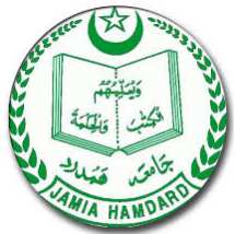 Jamia Hamdard MBA Admission